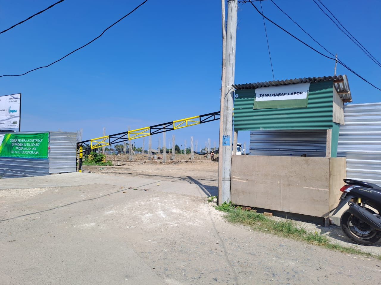 podiumnews.com-Ciptakan Lapangan Kerja, Jembrana Terbuka untuk Investor